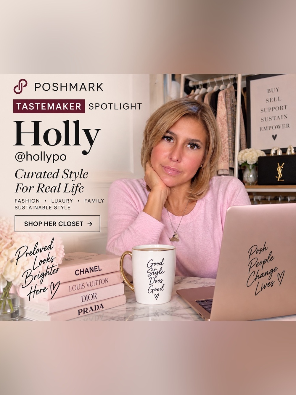 Tastemaker spotlight - Picture 1 of 1